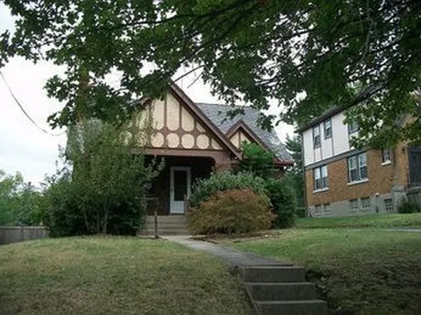 5040 Ralph Ave, Cincinnati, OH 45238