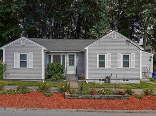 404 Gold St, Manchester, NH 03103