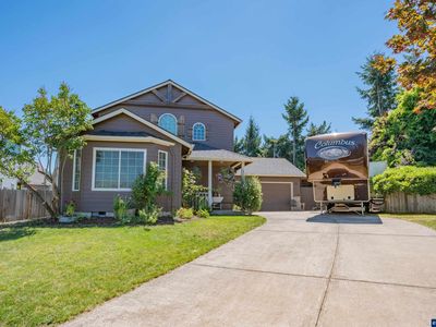 2147 Steelhead Ct, Lebanon, OR, 97355