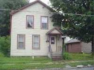 123 S Meadow St, Watertown, NY 13601