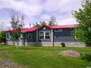 119045 Juniper Acres Rd, Butte, MT 59750