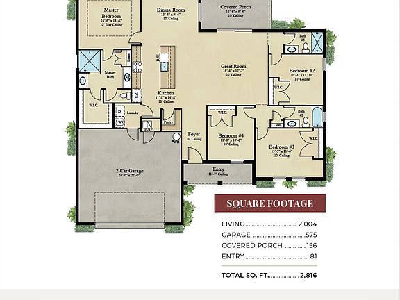 2nd image of 329 Beverly Ct