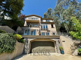 6845 Bristol Dr, Berkeley, CA