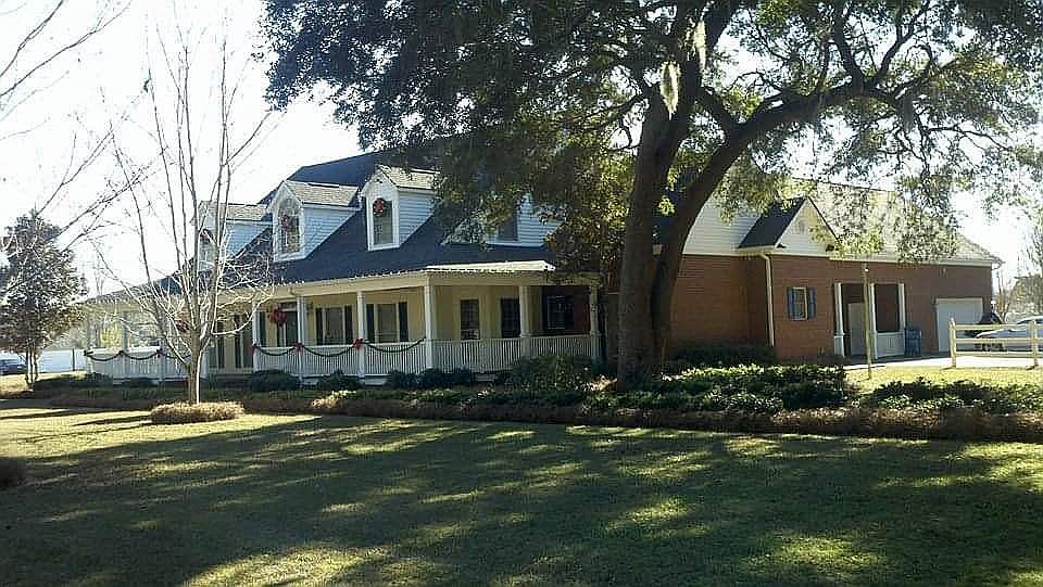 833 Honey Ridge Rd, Guyton, GA 31312 Zillow