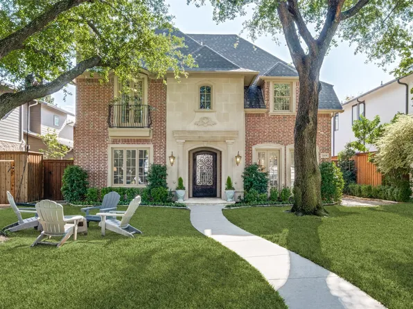 7908 Hanover St, Dallas, TX 75225