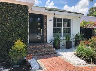 420 32nd St, West Palm Beach, FL 33407