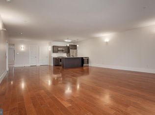 730 S Broad St #PENTHOUSE, Philadelphia, PA 19146