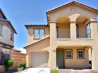 1145 Paradise Vista Dr, Henderson, NV 89002