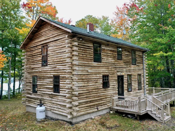 20 Roy's Way, Perry, ME 04667
