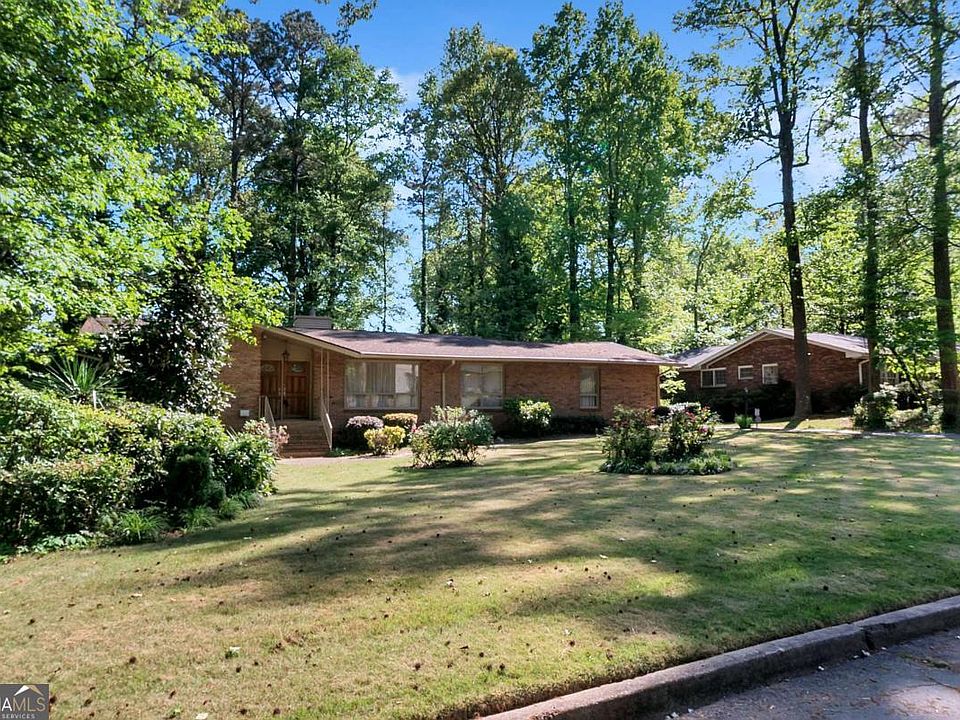 1st image of 3014 Orr Dr