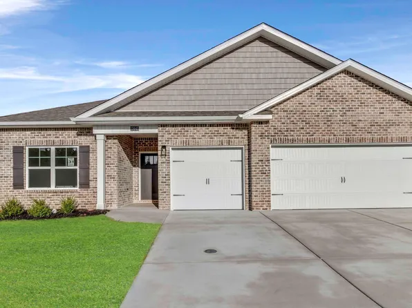 17645 Ruby Dr, Athens, AL 35749