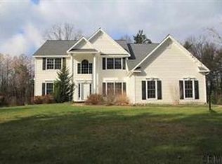 509 Kinns Rd, Clifton Park, NY 12065