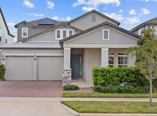 5133 Citrus Leaf Blvd, Winter Garden, FL 34787