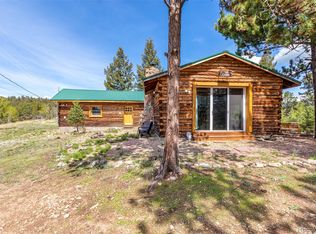 33529 Warren Rd, Pine, CO 80470