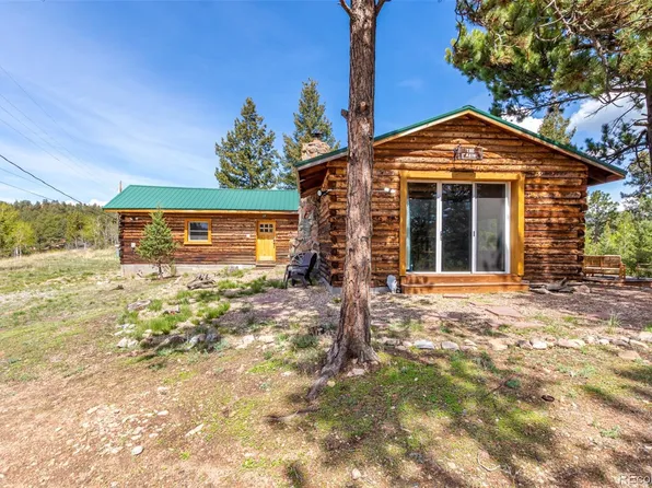 33529 Warren Road, Pine, CO 80470