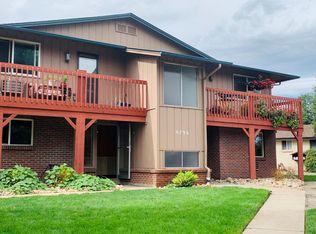 9786 W 22nd Pl #204, Denver, CO 80215