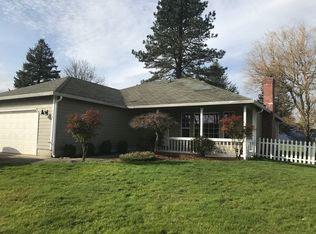 104 E Cushman St, Yacolt, WA 98675