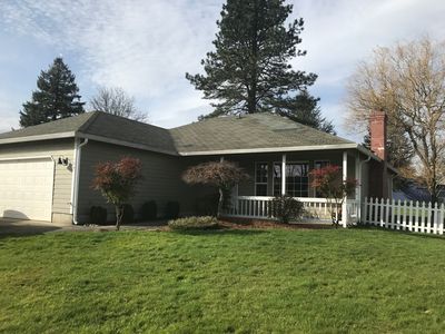 104 E Cushman St, Yacolt, WA, 98675