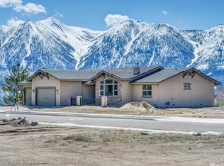 1782 Torina Way #43, Minden, NV 89423