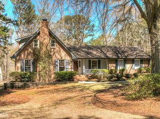 2639 Tucker Mill Rd SW, Conyers, GA 30094