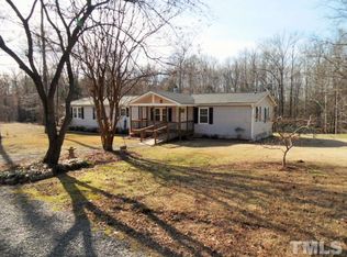 5039 Tar Hill Rd, Oxford, NC 27565