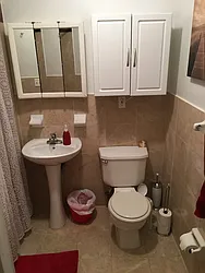 Rented by The MJS Group NY LLC