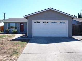 3130 Haga Dr, San Jose, CA 95111