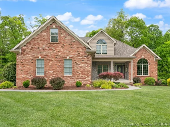 5330 Cedarway Drive NE, Corydon, IN 47112