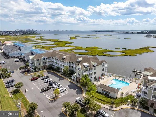 37292 Lighthouse Rd Unit 202, Selbyville, DE 19975