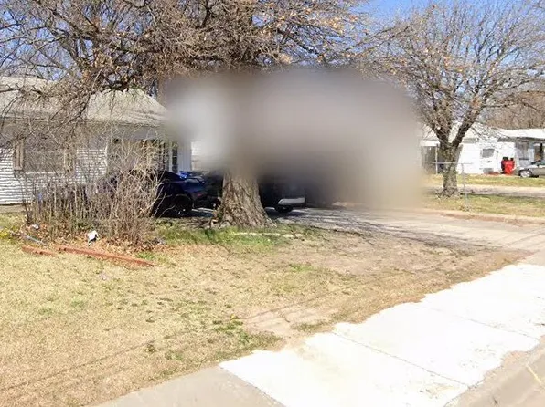 815 N Oliver Ave, Wichita, KS 67208