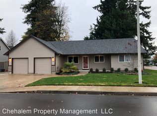 600 Willert Way, Dayton, OR 97114