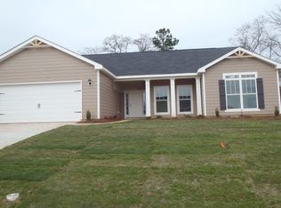 506 Fox Haven Dr, Aiken, SC 29808