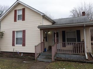 150 N Diamond St, Ravenna, OH