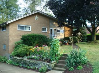 2617 Hi Ridge Dr, North Huntingdon, PA 15642