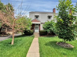 346 Powhatan Ave, Columbus, OH 43204