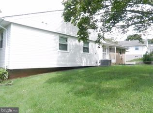 4405 Mount Olney Ln, Olney, MD 20832