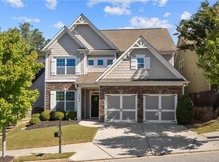 1739 Hollingsworth Blvd NW, Atlanta, GA 30318
