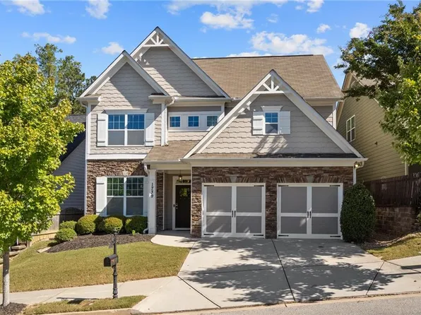 1739 Hollingsworth Blvd NW, Atlanta, GA 30318
