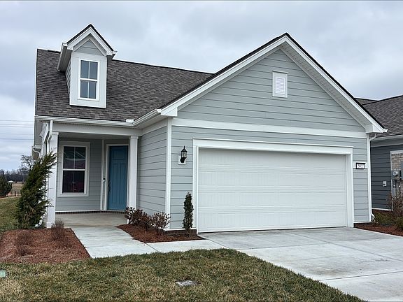 2nd image of 502 Scarlet Oak Rd Lot 19