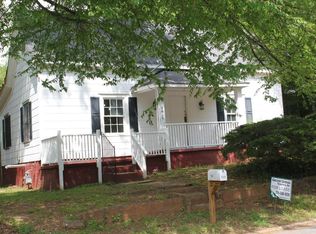 1435 E Broad St, Athens, GA 30601