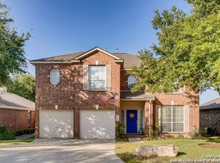 21519 Rio Colorado, San Antonio, TX 78259