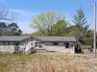 1325 County Road 609, Etowah, TN 37331