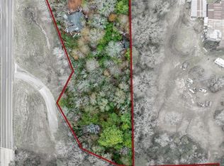 117 Wagoner Rd, Rusk, TX 75785