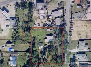 2011 Dorothy Ave, Panama City Beach, FL 32408