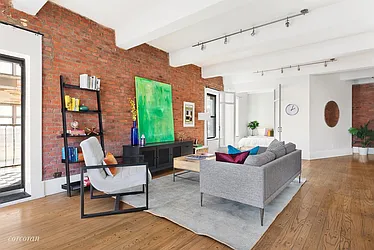 Sold by Corcoran