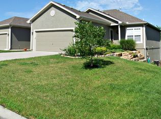 1211 N 131st Ter, Kansas City, KS 66109