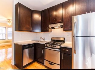 623 W Melrose St #3, Chicago, IL 60657