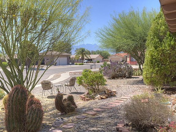 2nd image of 1245 N Placita De Josephina