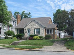 522 W Broadway St, Monticello, IN 47960