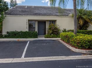 14816 SW 124th Ct #14816, Miami, FL 33186